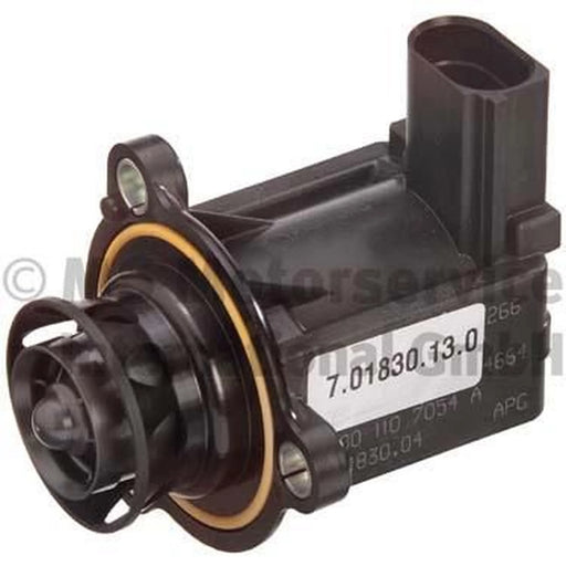Pierburg Charger Divert-Air Valve Connectors 7.01830.13.0