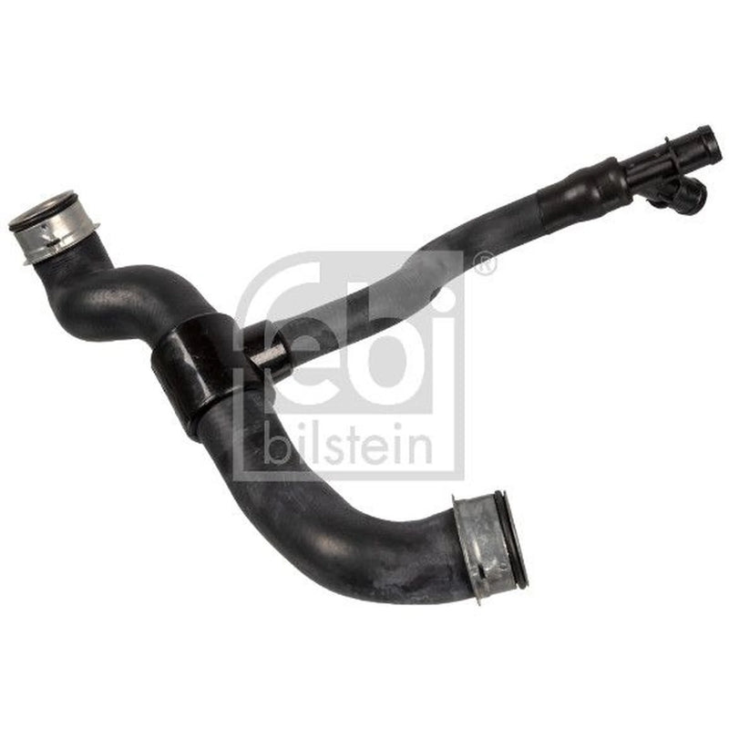 Febi Radiator Coolant Hose Lower ID 172429