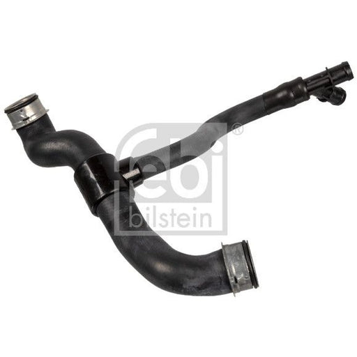 Febi Radiator Coolant Hose Lower ID 172429
