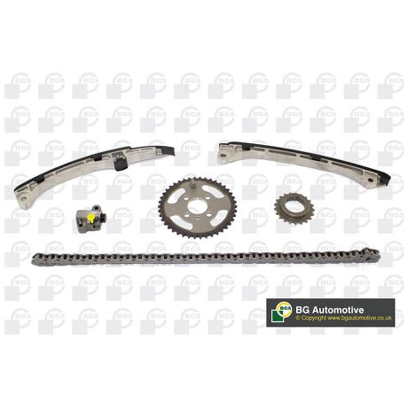 BGA Timing Chain Kit Set 112 Links TC9130FK