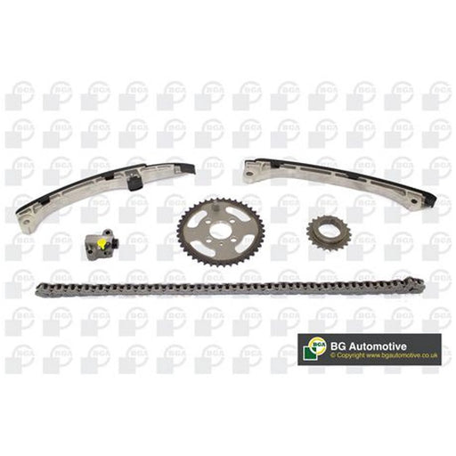 BGA Timing Chain Kit Set 112 Links TC9130FK