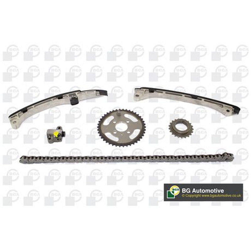 BGA Timing Chain Kit Set 112 Links TC9130FK