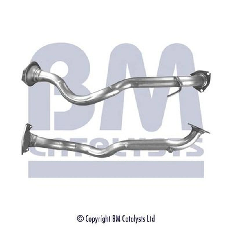 BM Catalysts Exhaust Pipe OD BM70584