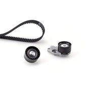 Gates Timing Belt Kit with Rollers K015419XS