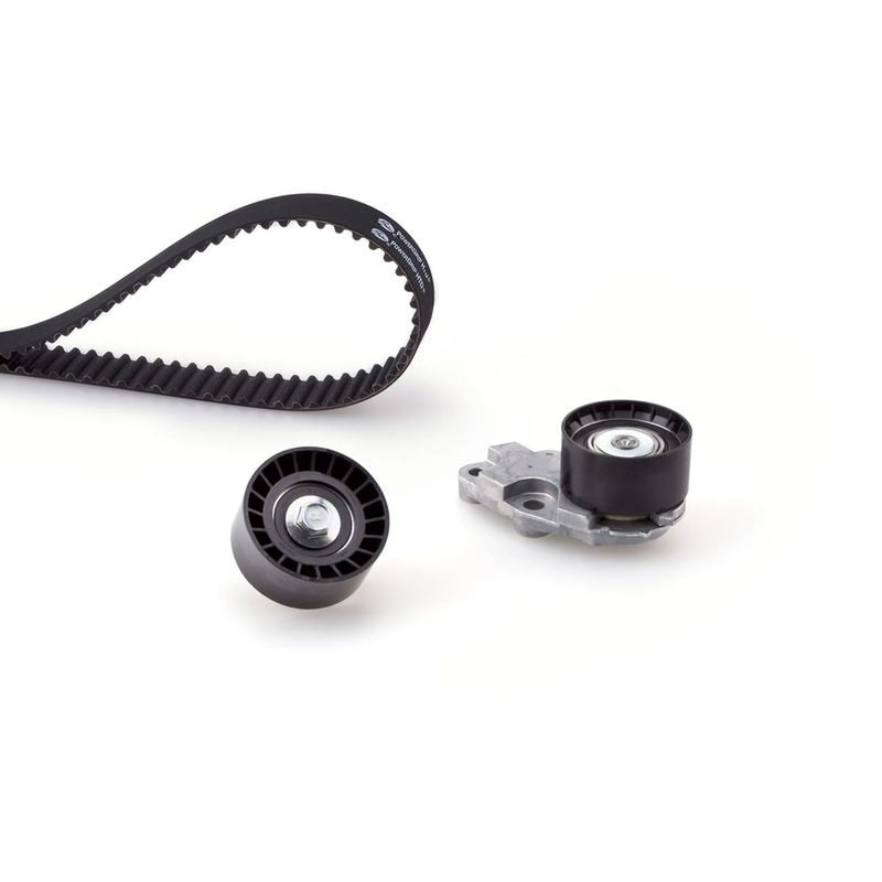 Gates Timing Belt Kit with Rollers K015419XS