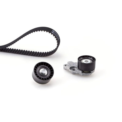 Gates Timing Belt Kit with Rollers K015419XS
