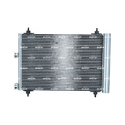 NRF Air Conditioning Condenser 35843