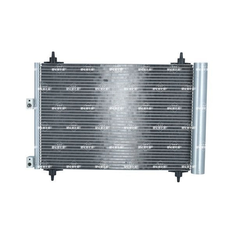 NRF Air Conditioning Condenser 35843