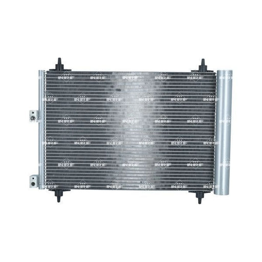 NRF Air Conditioning Condenser 35843