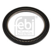 Febi Wheel Hub Shaft Seal 151mm OD ID 11mm Thick 40285