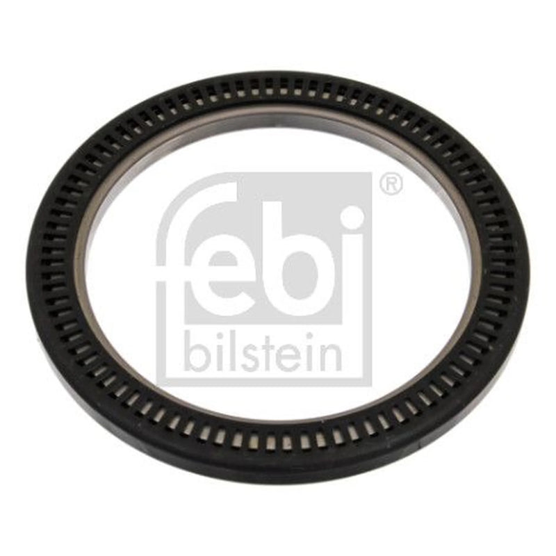 Febi Wheel Hub Shaft Seal 151mm OD ID 11mm Thick 40285