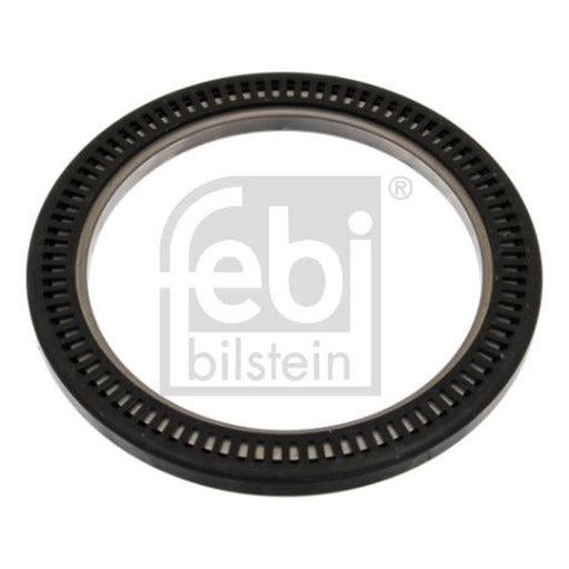 Febi Wheel Hub Shaft Seal 151mm OD ID 11mm Thick 40285