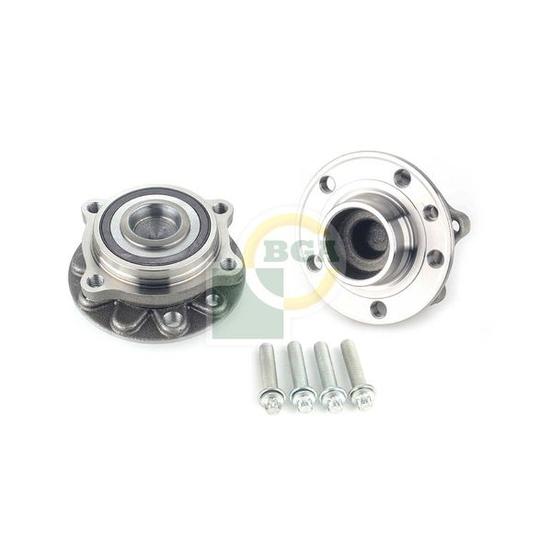BGA Wheel Bearing Kit WHB0207K