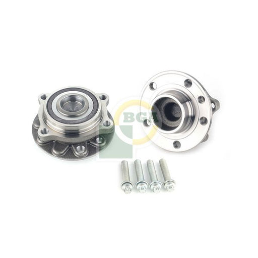 BGA Wheel Bearing Kit WHB0207K
