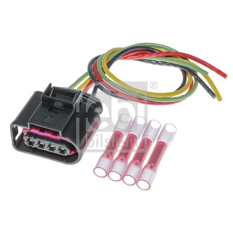 Febi Electrical Plug 199544