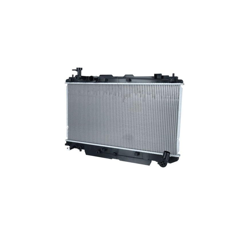 NRF Engine Radiator 58645