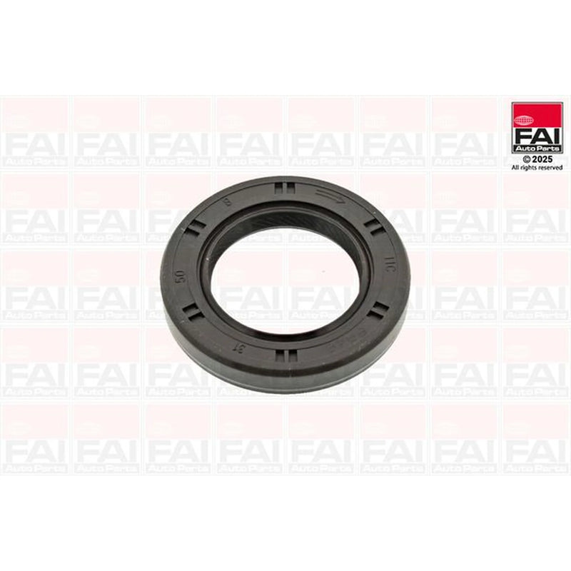 FAI Crankshaft Shaft Seal 50mm OD ID Wide OS700