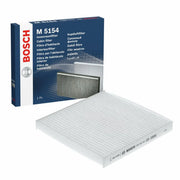 Bosch Cabin Air Filter (Pollen Filter) 1 987 435 154