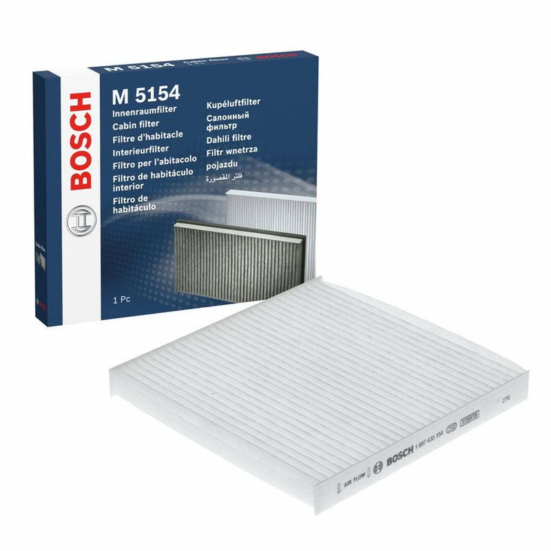 Bosch Cabin Air Filter (Pollen Filter) 1 987 435 154