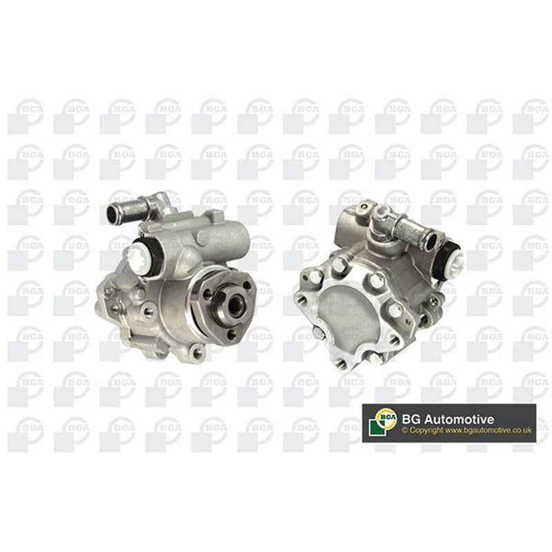 BGA Power Steering Hydraulic Pump PSP9630