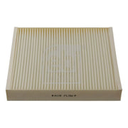 Febi Cabin Air Filter (Pollen Filter) 30743