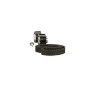 Gates Timing Belt Kit with Rollers K015558XS