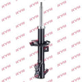KYB Shock Absorber Damper Strut Front Right 333390