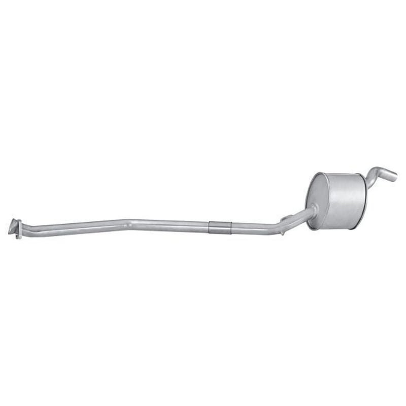 Hella Middle Silencer 8LC 366 024-831