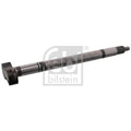 Febi Drum Brake Brake Shaft 108mm OD Left 10477