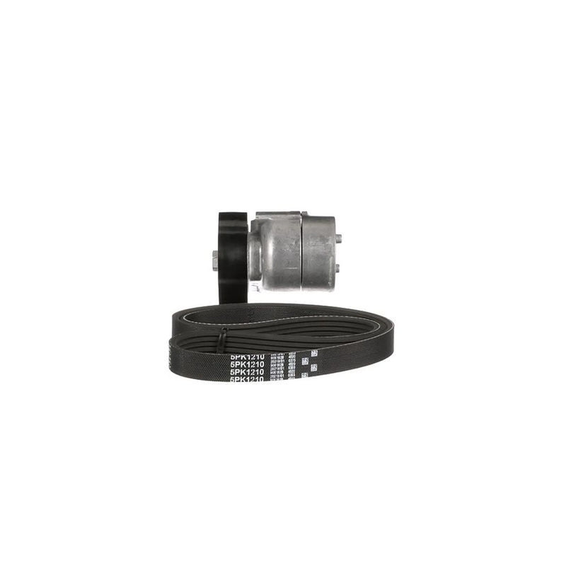 Gates V-Ribbed Belt Set K015PK1210