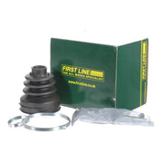 First Line Drive Shaft Bellow Kit Front Left FCB6392