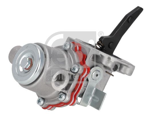 Febi Fuel Pre-Supply Pump 2 Connectors