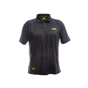 DEWALT Power Tools Rutland Performance Polo Shirt - L (46in) - RUTLAND L
