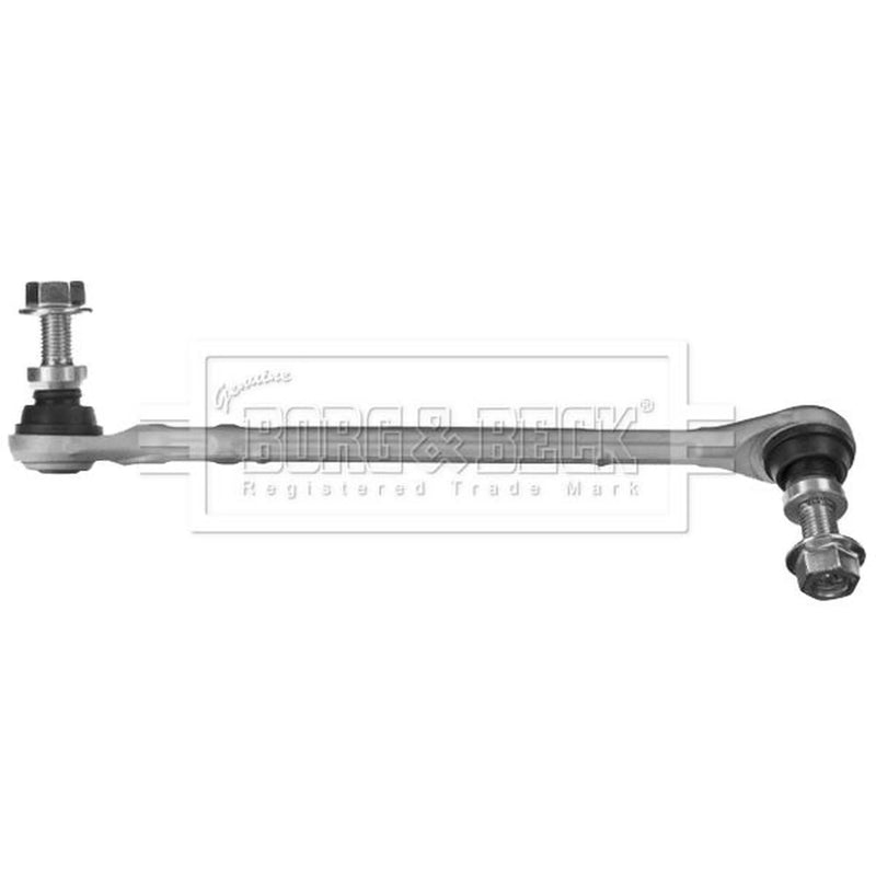 Borg & Beck Stabiliser Bar Link Coupling Rod BDL7480