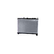 NRF Engine Radiator 55426