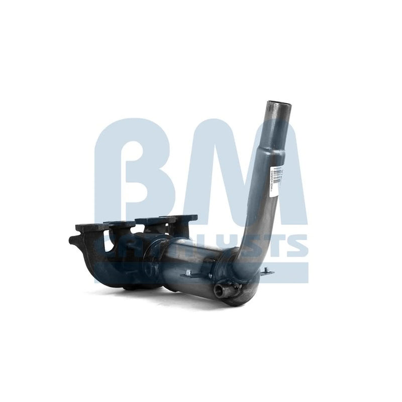 BM Catalysts Homologated Petrol Cat BM91208H