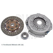 Blue Print Clutch Kit Set 3pc 225mm ADC43026