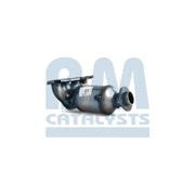 BM Catalysts Homologated Petrol Cat BM91403H