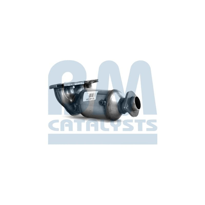 BM Catalysts Homologated Petrol Cat BM91403H