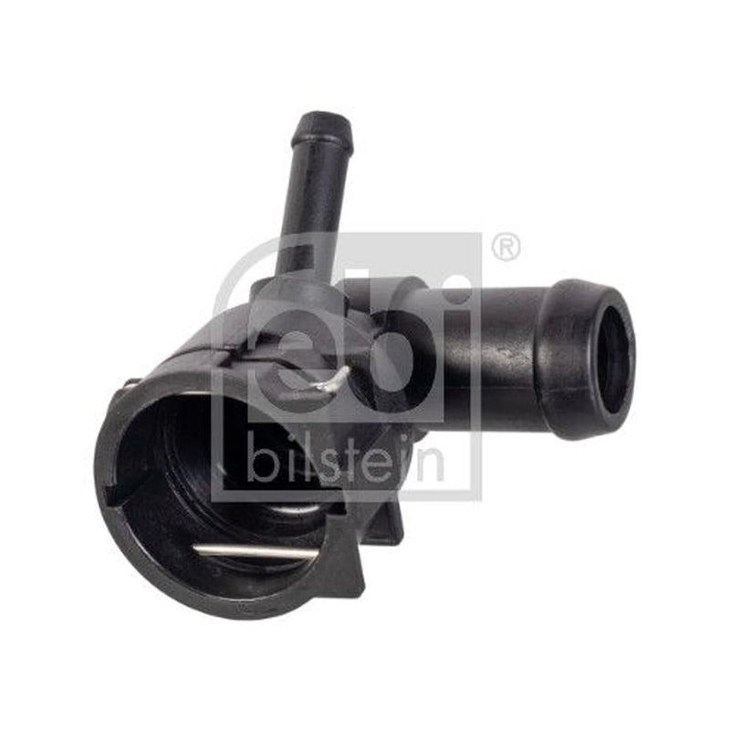 Febi Coolant Flange Housing Connector 180433