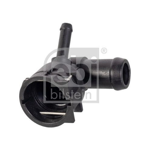 Febi Coolant Flange Housing Connector 180433