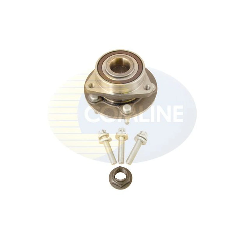 Comline Wheel Bearing Kit CHA112