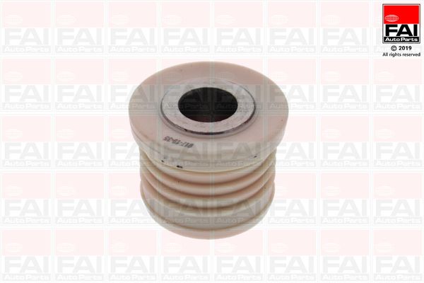 FAI Axle Beam Bushing