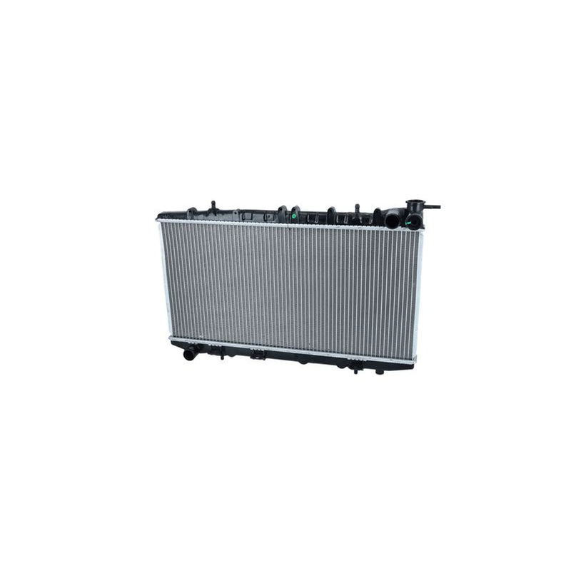 NRF Engine Radiator 53523