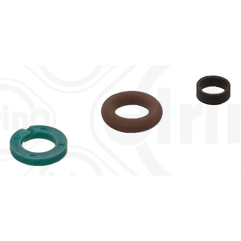 Elring Audi / VW Seal Ring Set Injector 933.140