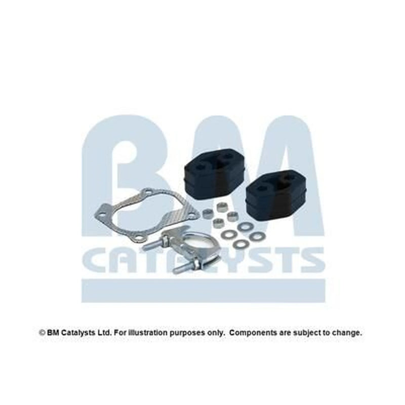 BM Catalysts Fitting Kit FK80045C FK80045C