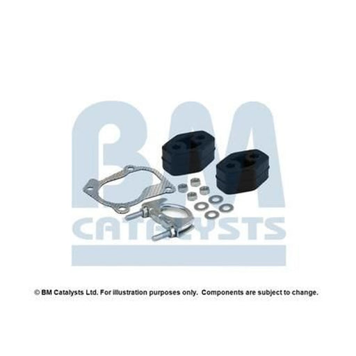 BM Catalysts Fitting Kit FK80135C FK80135C