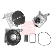 Apec Engine Cooling Water Pump AWP1416