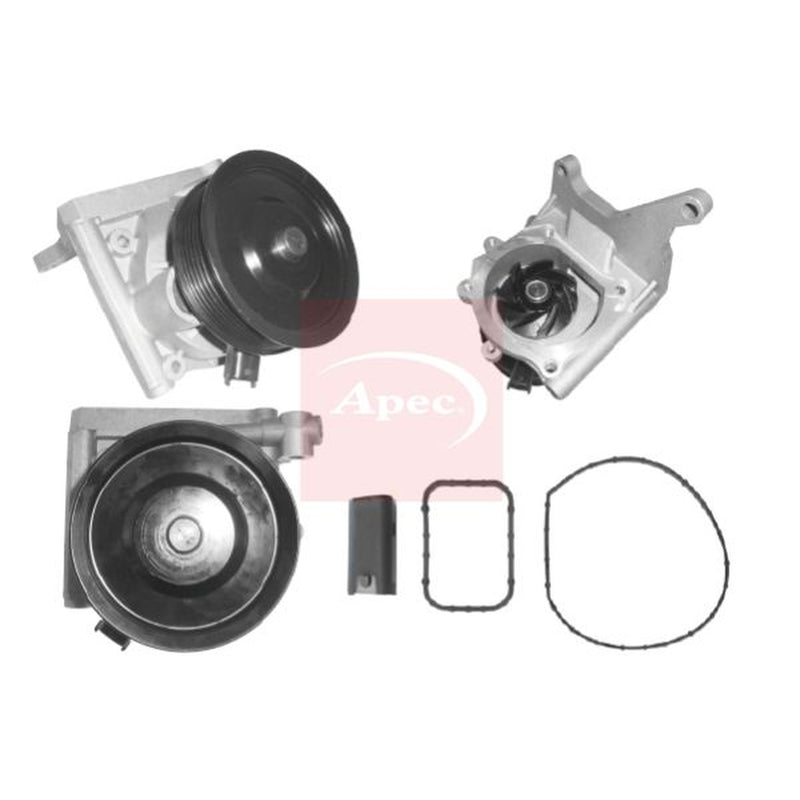 Apec Engine Cooling Water Pump AWP1416