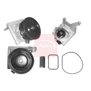 Apec Engine Cooling Water Pump AWP1416